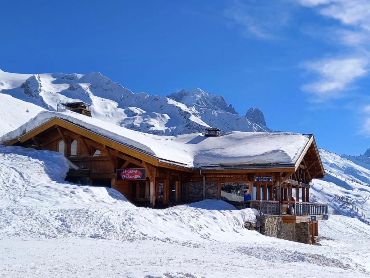 Appartement Chamonix Montblanc 1 A 4 Personnes Экстерьер фото
