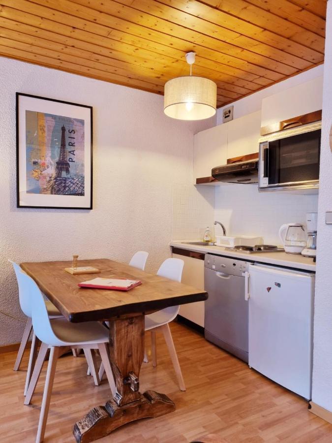 Appartement Chamonix Montblanc 1 A 4 Personnes Экстерьер фото