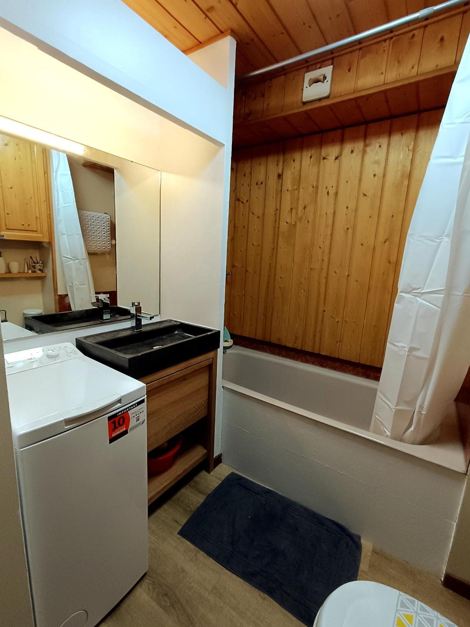 Appartement Chamonix Montblanc 1 A 4 Personnes Экстерьер фото